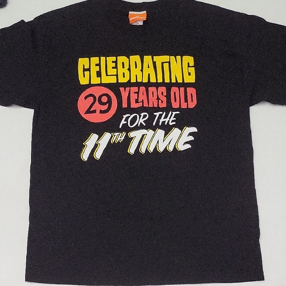 orangedingo Other - Black Graphic Mens T-Shirt